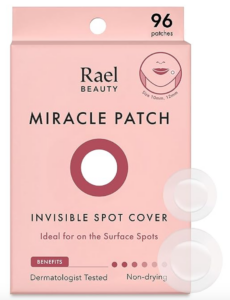 Rael Miracle Patch