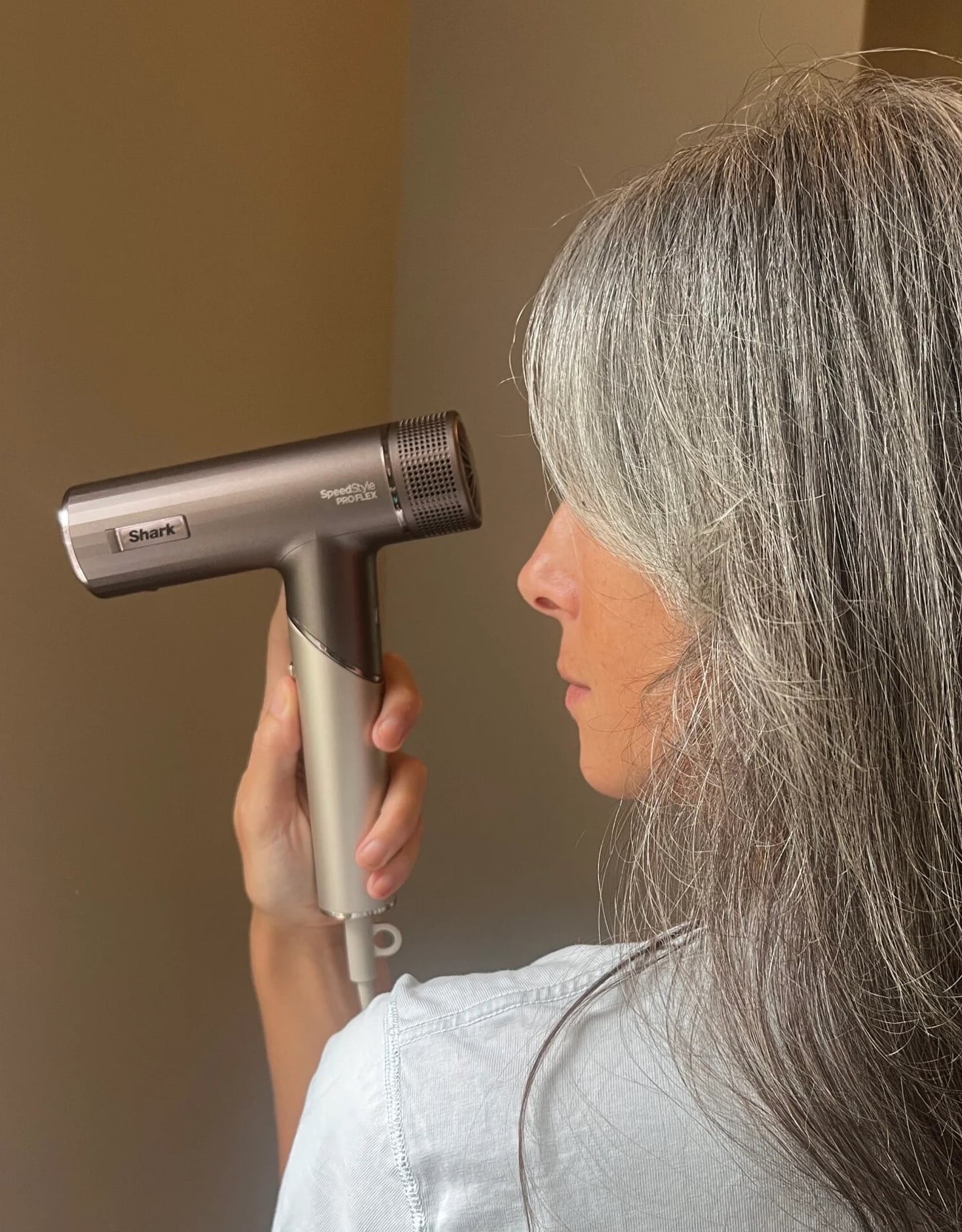 Shark Hair Tools Review - The New Knew