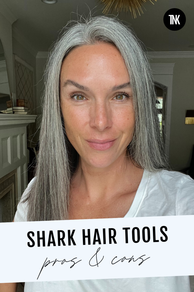 Shark FlexStyle Review on Long Hair and Short Hair!! 