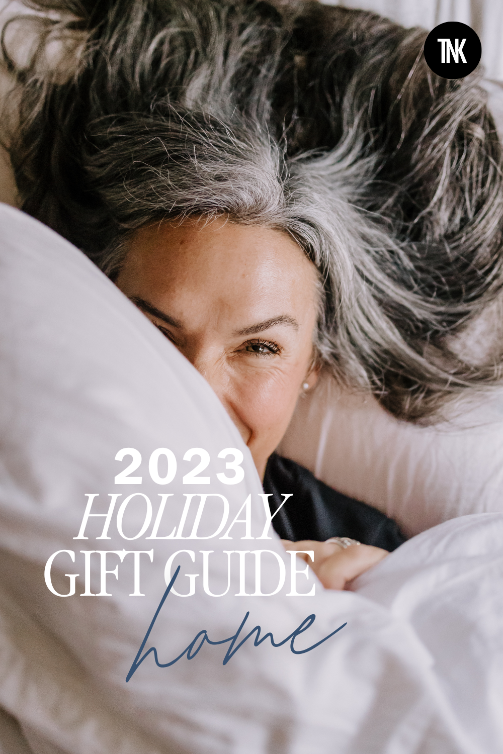 Home 2023 Gift Guide Cover Image 