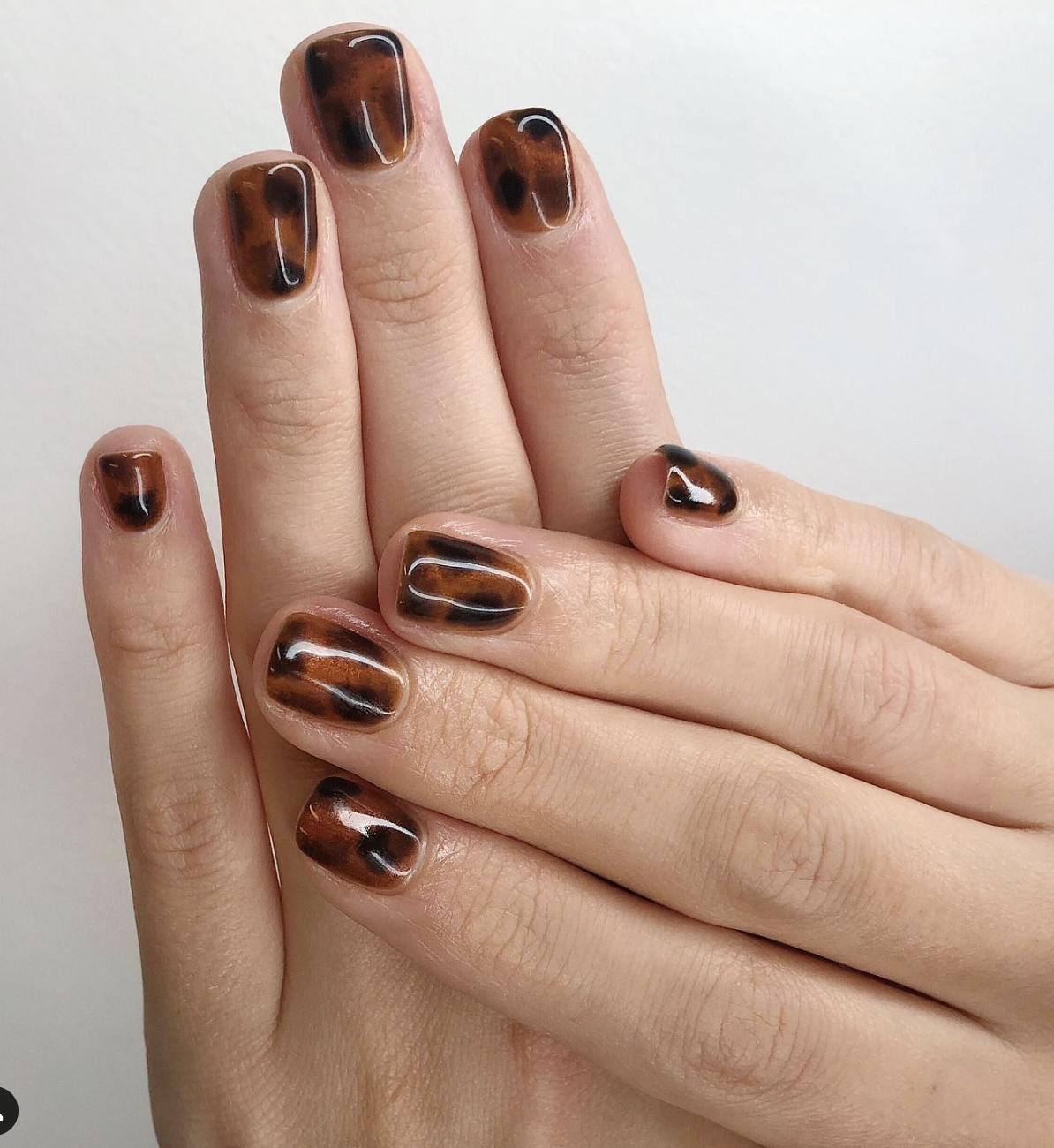 10 Winter Nail Colors to Try This Year | The Everygirl