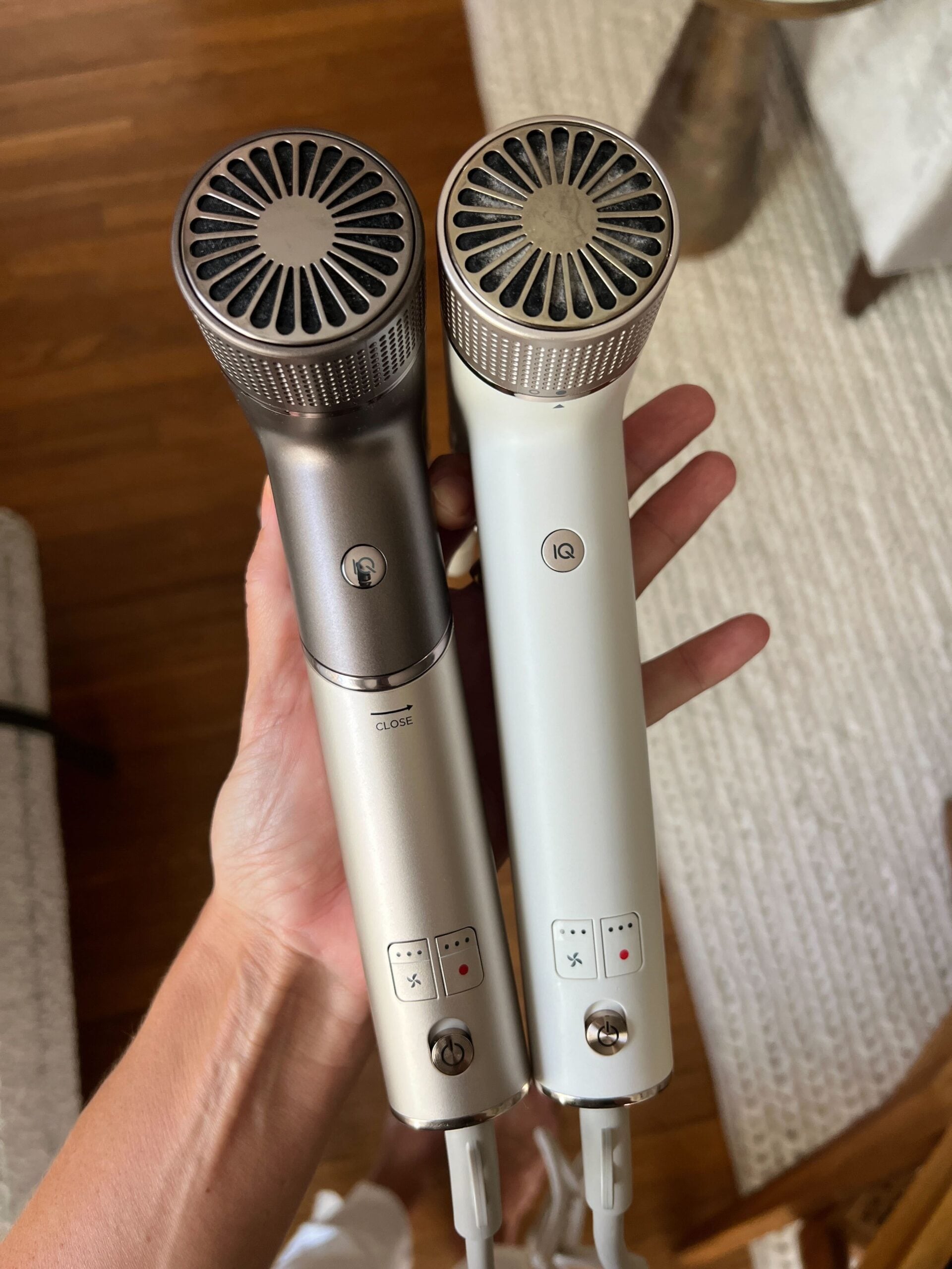Shark Speed Style Shark SpeedStyle Pro FLEX Hair Dryer Bundle | HSN main image 3