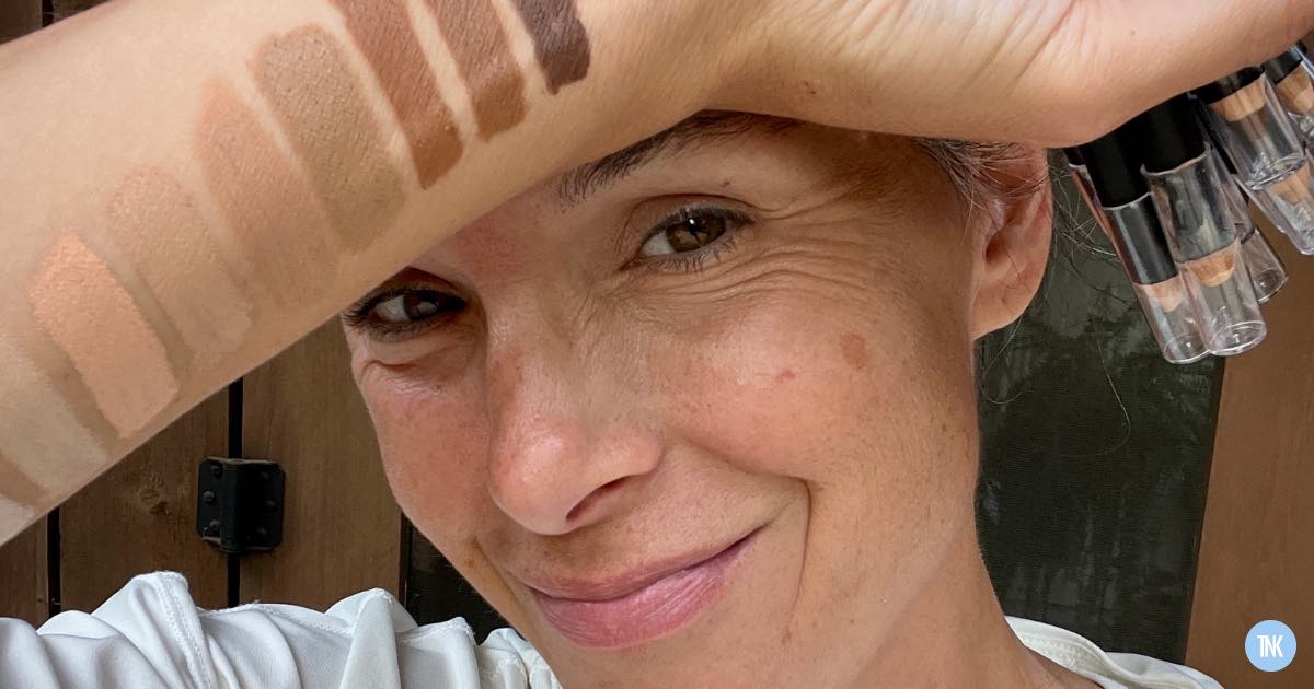 No Filter Needed: The Best Clean Concealers (Tried + Tested!) - The New ...
